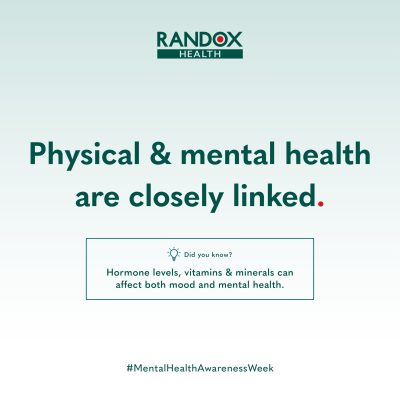 Mental health Mental health