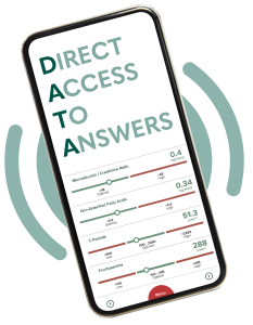 DATA-01 Bowel Health Check - Report