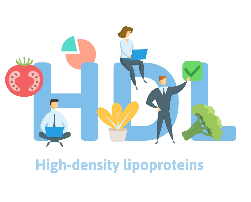 Familial Hypercholesterolemia - hDL