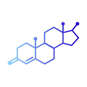 testosterone linked to performance