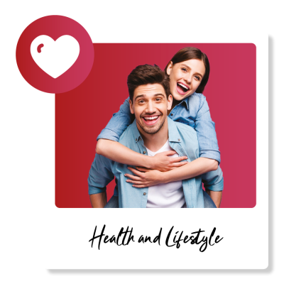 Polaroids Nutrition & Lifestyle DNA Test3 world health day - health & lifestyle