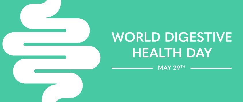 World Digestive Health Day