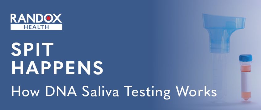 Saliva Testing