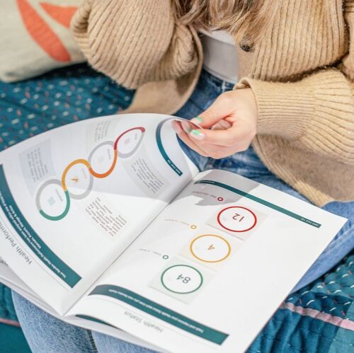 Test booklet