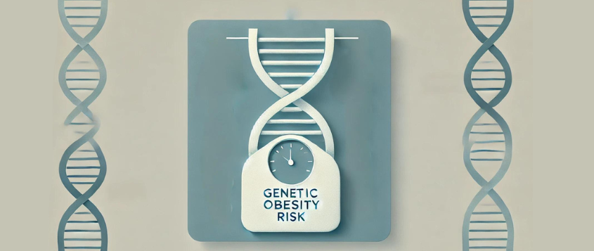 Genetic Obesity Risk