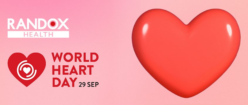 World Heart Day 2024