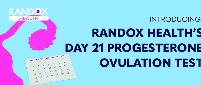 Ovulation Test